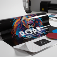 Adhesive Graphics