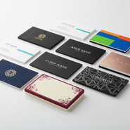 5 Star Business Cards