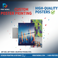Posters