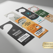 Door Hangers