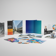 Flyers and Brochures