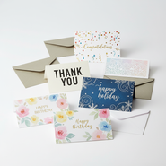 Greeting Cards