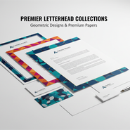 Letterheads