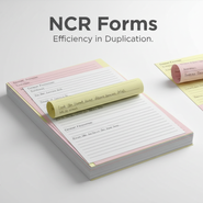 NCR Forms