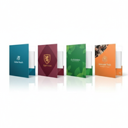 Presentation Folders