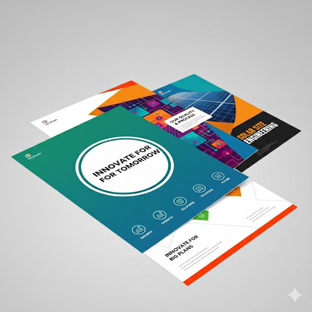 All-Inclusive Flyers and Brochures