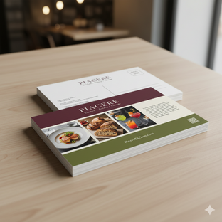 EDDM Flyers - Print Only