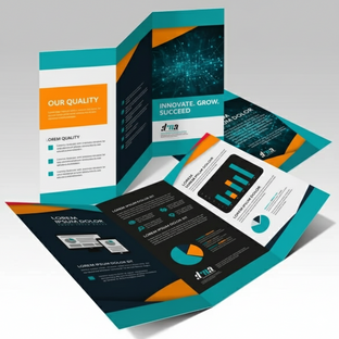 EndurACE Flyers and Brochures