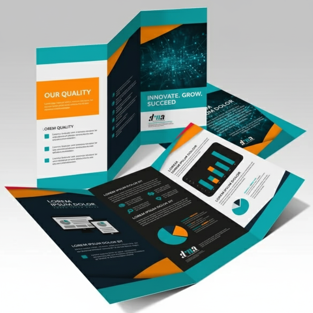 EndurACE Flyers and Brochures