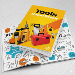 Perfect Bound Catalogs