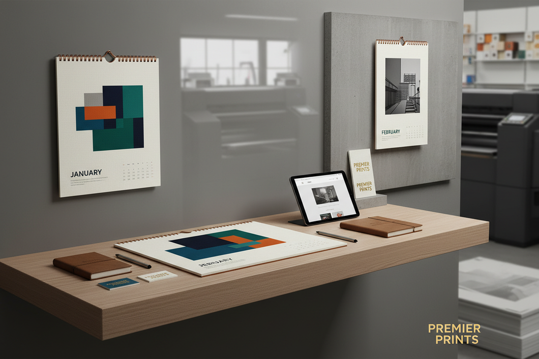 5star Premium Calendars