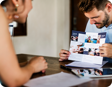 Designed To Stand Out