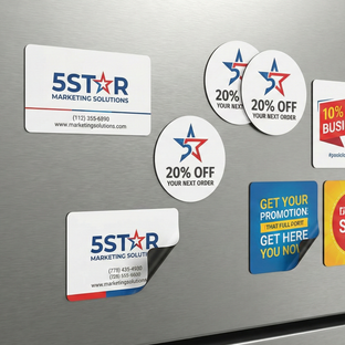 Standard Magnets (no coating)