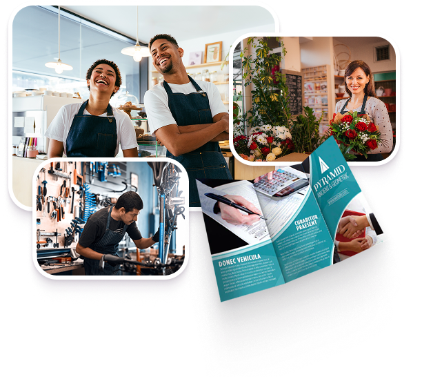 We Get Your Business Noticed