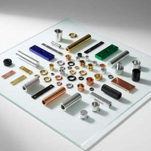 5 Star Additional Hardware