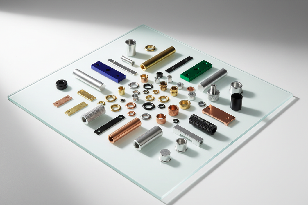 Additional Hardware Product Image