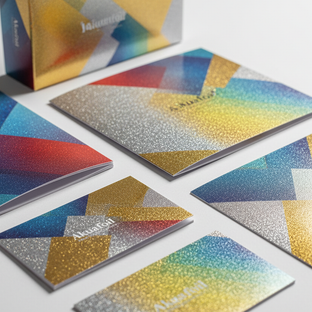 Akuafoil Presentation Folder