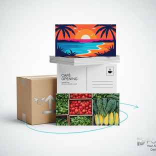 All-Inclusive Postcards