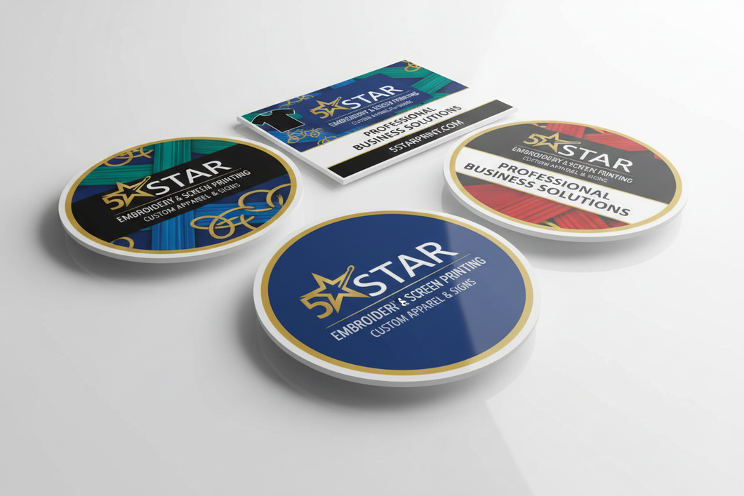 Car Magnets Product Image