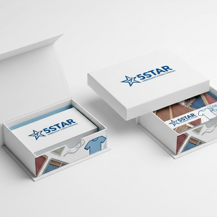 Business Card Boxes