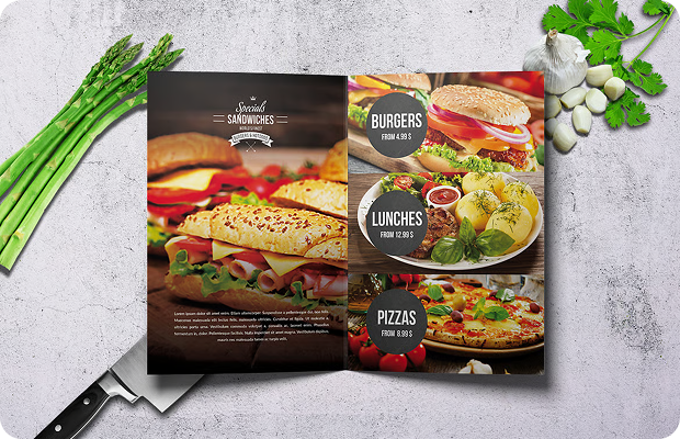 Custom Design Services