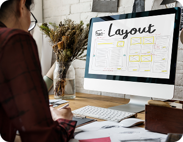 Professional Layouts