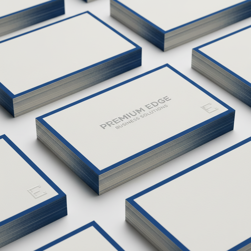 EDGE Cards