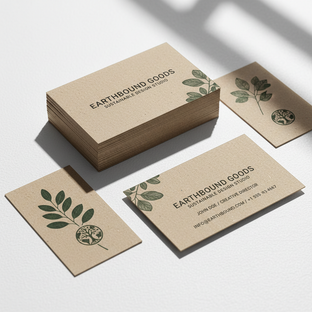 Natural Cards