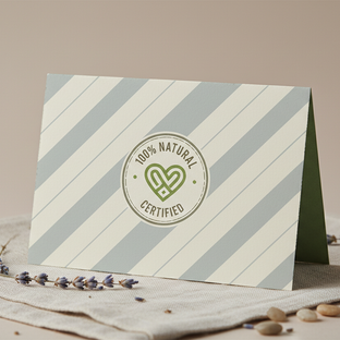Natural Greeting Cards
