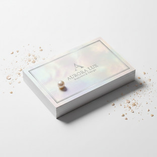 Pearl Cards