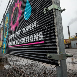 10mm Coroplast Signs