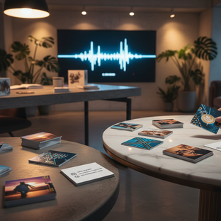 2.5x2.5 Social Cards