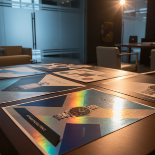 Akuafoil Sell Sheets