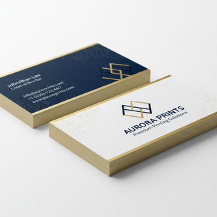 Business Cards