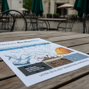 EndurACE Sell Sheets