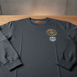 Men's Long Sleeve T-Shirts