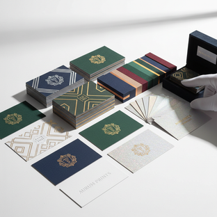 Majestic Products Samples