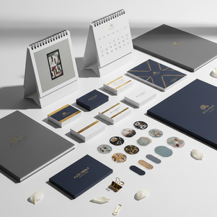 Marketing Products Samples