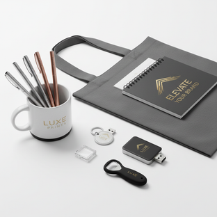 Promotional Products Samples