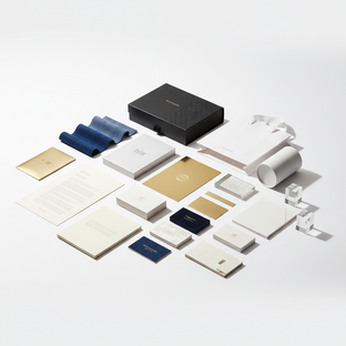 Packaging Products Samples