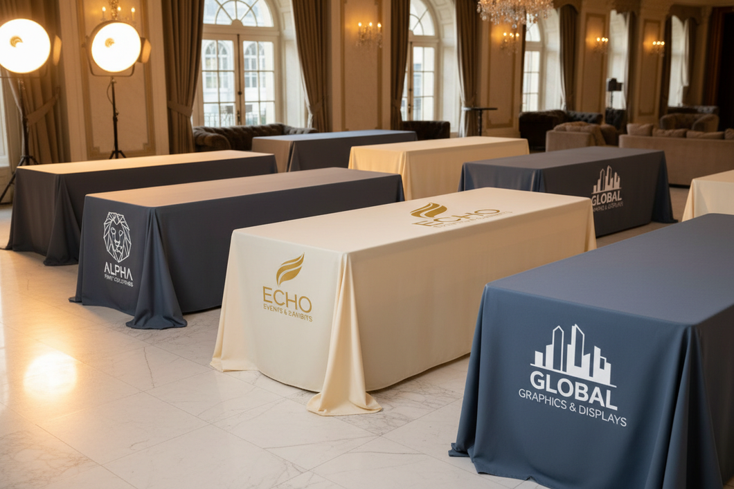 Premium Table Covers