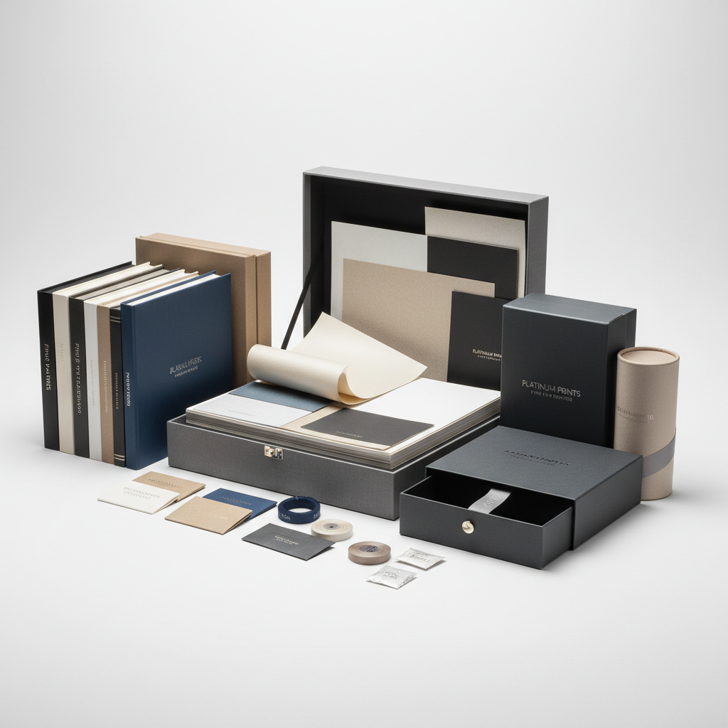Ultimate Sales Kit