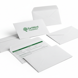 Remittance Envelopes