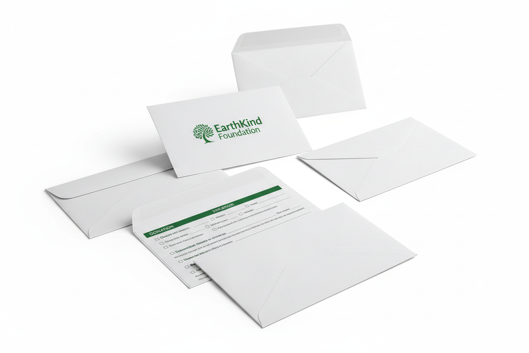Remittance Envelopes Product Image