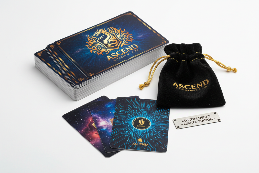 Trading Cards Product Image