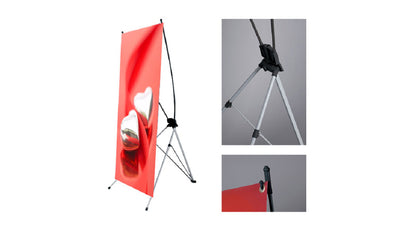 X-Stand Only 32