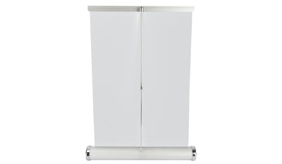 Table Top Banner Stand 11.5" x 17.5"