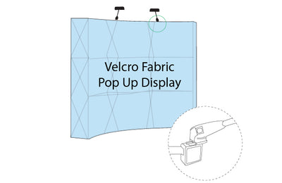 LED Light (Trade Show Display)