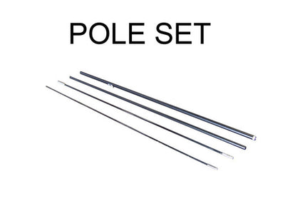 Feather Pole