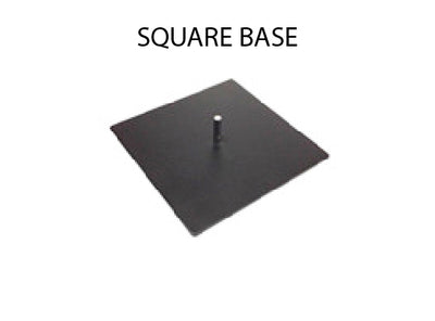 Square Base